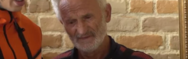 MINUT ĆUTANJA ZA POKOJNU ŽENU: Limeni zamolio zadrugare da ustanu, a onda se SLOMIO pred kamerama!