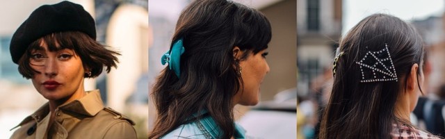 Street Style Edition: 20 frizura koje su se istakle na Nedeljama mode u sezoni S/S 2022