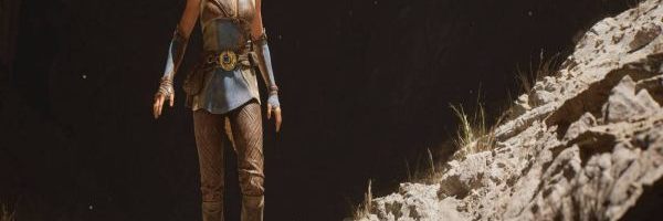 Evo kako će izgledati grafika u PS5 igricama