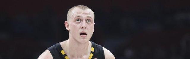 SMAILAGIĆ OTVORIO DUŠU! U odnosu na Žoca, u Americi nemaju pojma o košarci