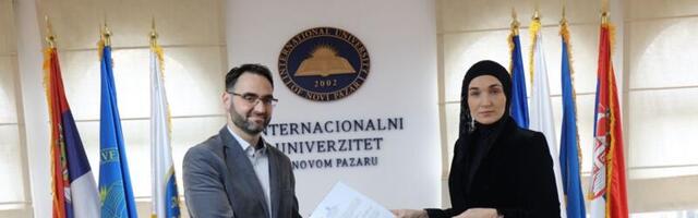 Univerzitet u Novom Pazaru: Reakreditovane doktorske studije Poslovne ekonomije