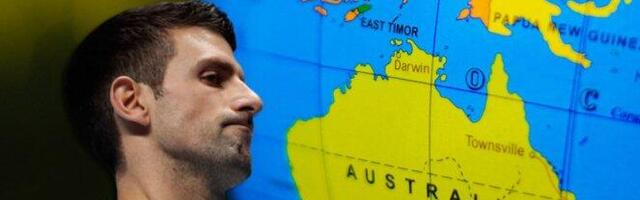 DOKAZ DA GA NAMERNO TERORIŠU! Novak pre nekoliko dana dobio zvanično obaveštenje da može ući u Australiju