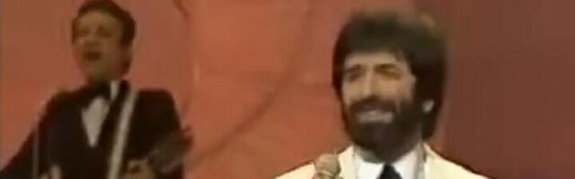 Legendarni pevač sada živi od 172 evra penzije