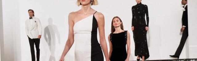 Oda Njujorku kroz modu: Evo zašto volimo novu Ralph Lauren reviju