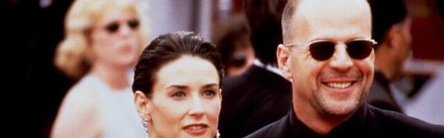 Bili su najslavniji par Holivuda, a sada? (FOTO)