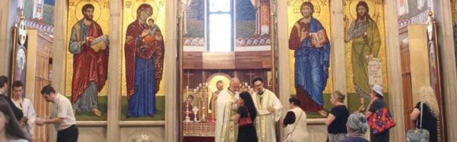 Najvažniji običaji na Vidovdan