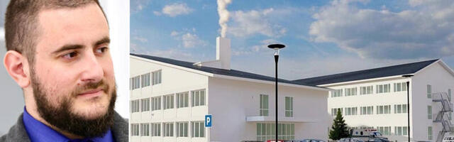 Zukorlić najavio radove na Domu zdravlja u Sjenici – Gradit će se savremen kompleks