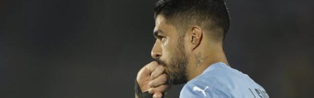 FILMSKA PRIČA - SUAREZ SE VRATIO GDE JE SVE POČELO! Odbio MILIONE zbog LJUBAVI!