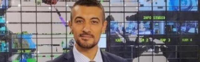 VODITELJ NEDELJAMA BIO U BOLNIČKOM KREVETU! Pojavila se fotografija iz bolnice, oglasio se i on! (FOTO)