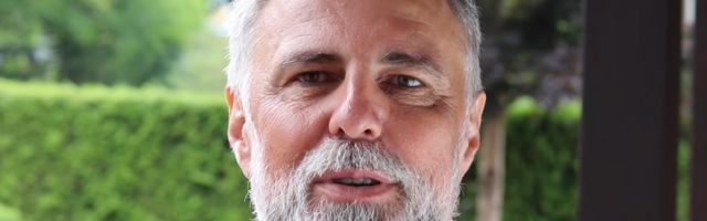 Vladika Grigorije: Novinarki Danasa sam rekao da nemam komentar, nisam dao novu izjavu