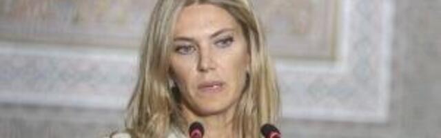 Смењена потпредседница Европског парламента због оптужби за корупцију