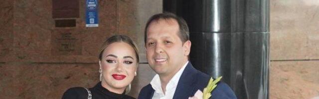 EMIR HABIBOVIĆ ČEKA DRUGO DETE SA 15 GODINA MLAĐOM KOLEGINICOM! Saznali pol bebe, Tamara podelila srećne vesti (FOTO)