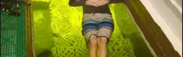 Naučnik nakon sto dana provedenih u okeanu izašao dosta mlađi i boljeg zdravlja