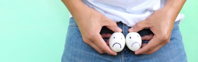 13 prikrivenih znakova da imate prenizak nivo testosterona