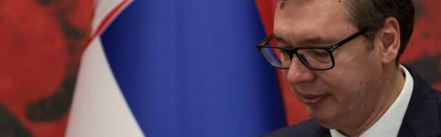 Pretnje Vučiću stižu iz BiH! Hitna reakcija iz Beograda - Vučević poručio: Helez svog zamišljenog neprijatelja traži na samom čelu Srbije