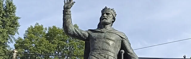 Moj Tvrtko je veći od tvog