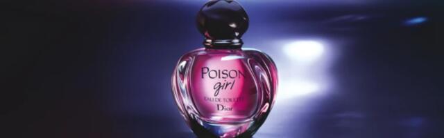 Klasik koji traje - Christian Dior Poison Girl