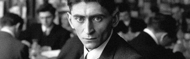 Franc Kafka: Sto godina samoće