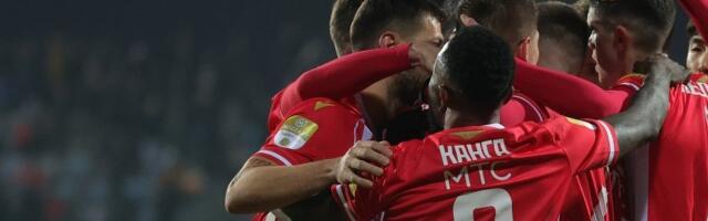 Važan potpis na "Marakani"! Zvezda završila veliki posao