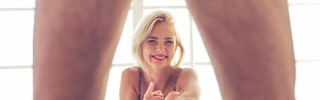 10 činjenica o muškom orgazmu koje niste znale