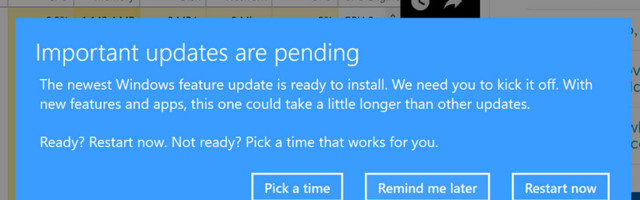 IT administratori misle da Windows 10 upgrade-ovi nisu korisni