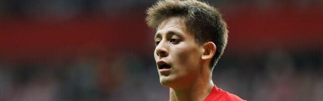 Novi rekord: Mladi Turčin nadmašio i Ronalda