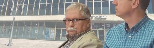 Isti vlasnik i direktor u dva preduzeća - jedno cveta, drugo u blokadi pet godina?!
