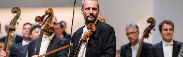 PREMINUO JE NEBOJŠA MRĐENOVIĆ, violončelista Beogradske filharmonije i rock muzičar