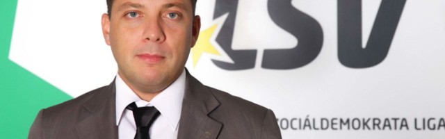 Marton osudio legitimisanje aktivista NS, podsetio na slučaj kidnapovanja funkcionera LSV-a
