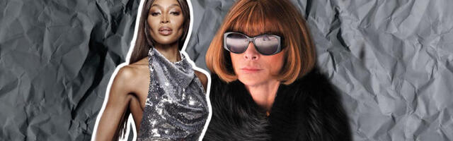 Svi pričaju o svađi Naomi Campbell i Anne Wintour: Šta se zapravo dogodilo?