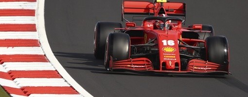 Botasu pol pozicija na Nirburgringu