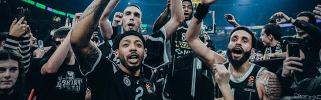 ŠOK ZA GROBARE! Najbolji igrač napušta Partizan?!