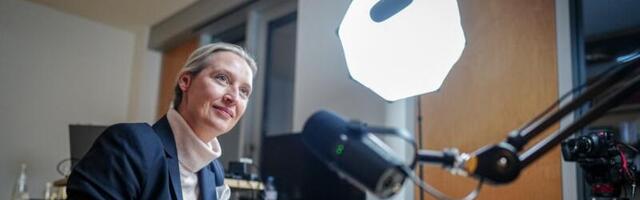 Zašto AfD prikazuje Hitlera kao komunistu?