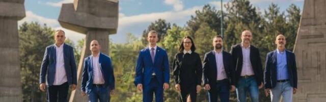 NPS Niš: „Duh otpora i prkosa logoraša odjekuje u onima koji se danas bore za istinu i pravdu“