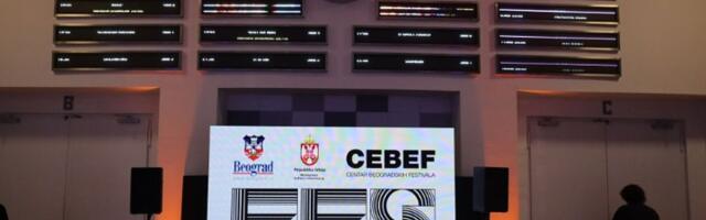 Fest se odlaže za septembar, ovo je tačan datum