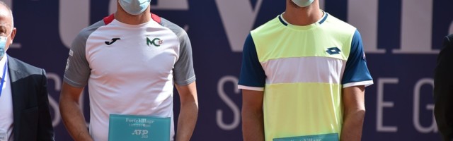 Da li je Srbija dobila novog Novaka? Đere BESPREKORAN u finalnima (VIDEO+FOTO)