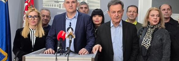 Stanković: Zakazati hitnu sednicu Skupštine grada Niša u vezi sa otpuštanjima u stranim  kompanijama