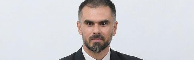 Žarko Mićin izabran za gradonačelnika Novog Sada