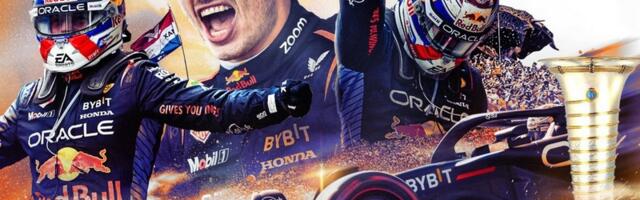 Mogu li igrači simulacija da budu vozači Formule 1?