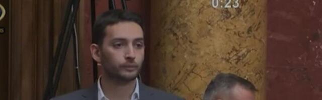 PSG SE BRŽE BOLjE OGRADIO OD SVOJIH ČLANOVA: Priznali da je snimak o pripremi državnog udara autentičan