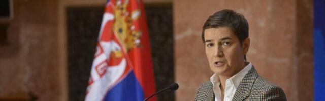 ANA BRNABIĆ NA TIKTOKU: Ovo je mnogo manje toksična sredina od Tvitera (VIDEO)