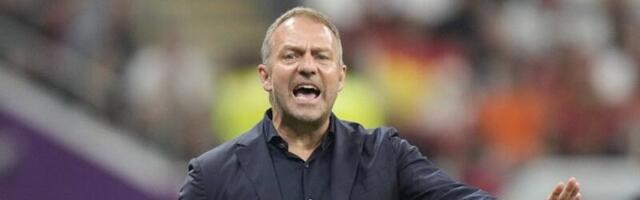 "FUDBAL JE LUD SPORT"! Hansi Flik poziva na oprez pred revanš u Dortmundu