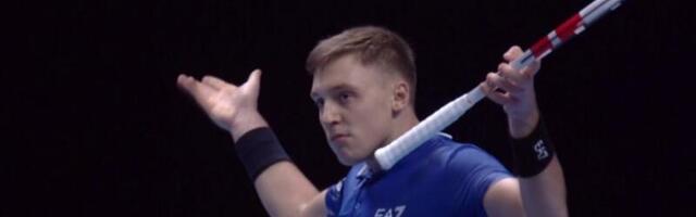 SPEKTAKL! Hamad Međedović saznao protiv koga igra u Barseloni