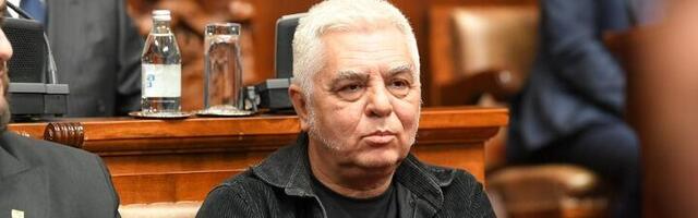 Ministar Bratina blokadu RTS-a uporedio sa državnim udarom