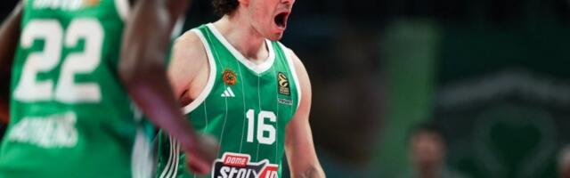 EFESU MALO FALILO DA SRUŠI PRVAKA EVROPE! PAO nakon drame i sudisjke kontroverze slavio u Atini!