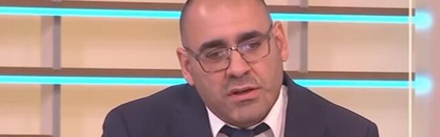 „Najhitnije da se prekine sa finansiranjem…“: Vladimir Đukanović predložio novi udar na Univerzitet