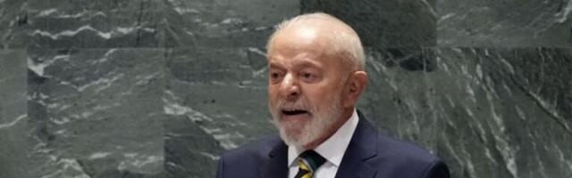 BRAZILSKI PREDSEDNIK HITNO HOSPITALIZOVAN!