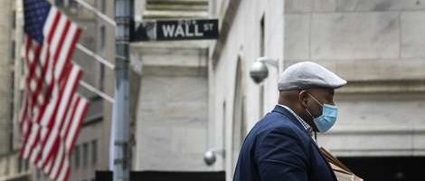 Pripadnici manjina umiru u većem postotku od korona virusa