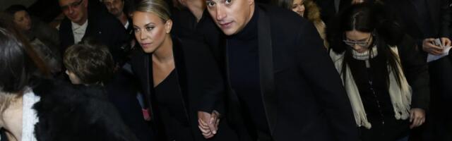 "Poprilično je NEMARAN!" Aleksandra Tomić prvi put o odnosu sa Andrijom, niko ne bi pomislio da kroz ovo prolaze: "Ne vidimo se po DVA DANA!"