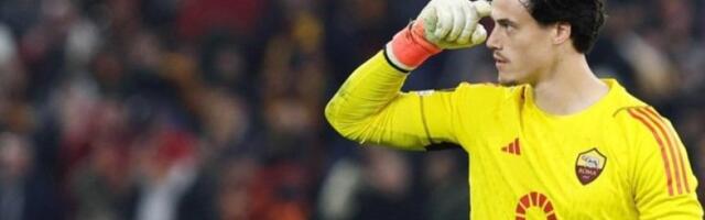 Zvanično: Svilar potpisao novi ugovor